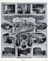 Mengel, Wulf, Klinot Davenport Malting Company, Scott County 1905